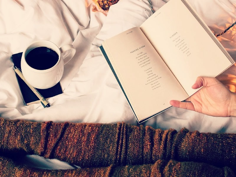 14/11/2017-Creating Hygge in your home